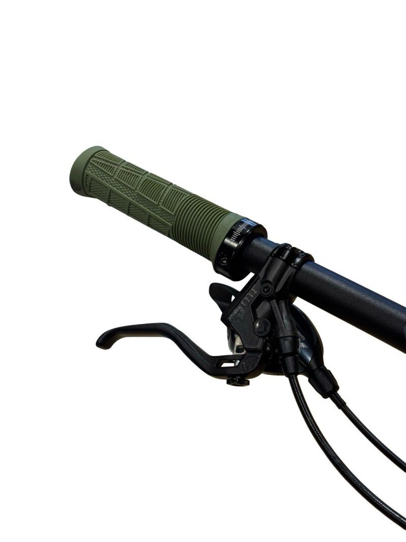 Cube Stereo Hybrid 160 HPC TM 750 Carbon Sram GX 2024