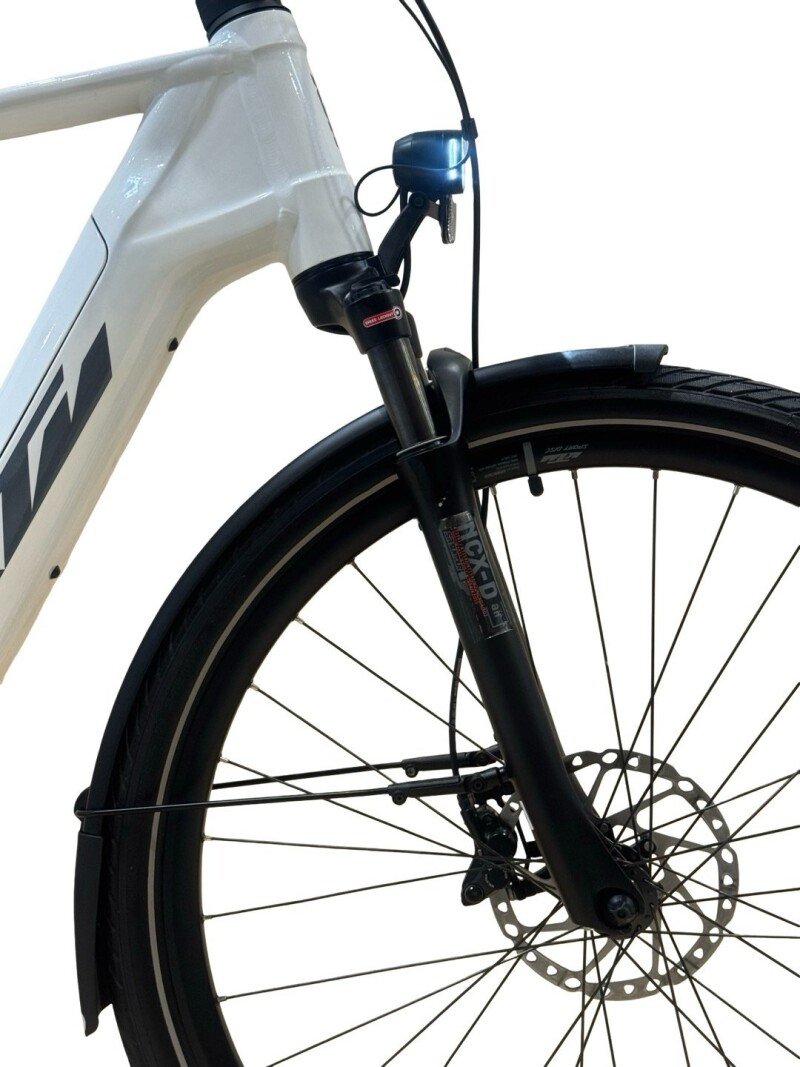 KTM Macina Style 720 Shimano XT 2023