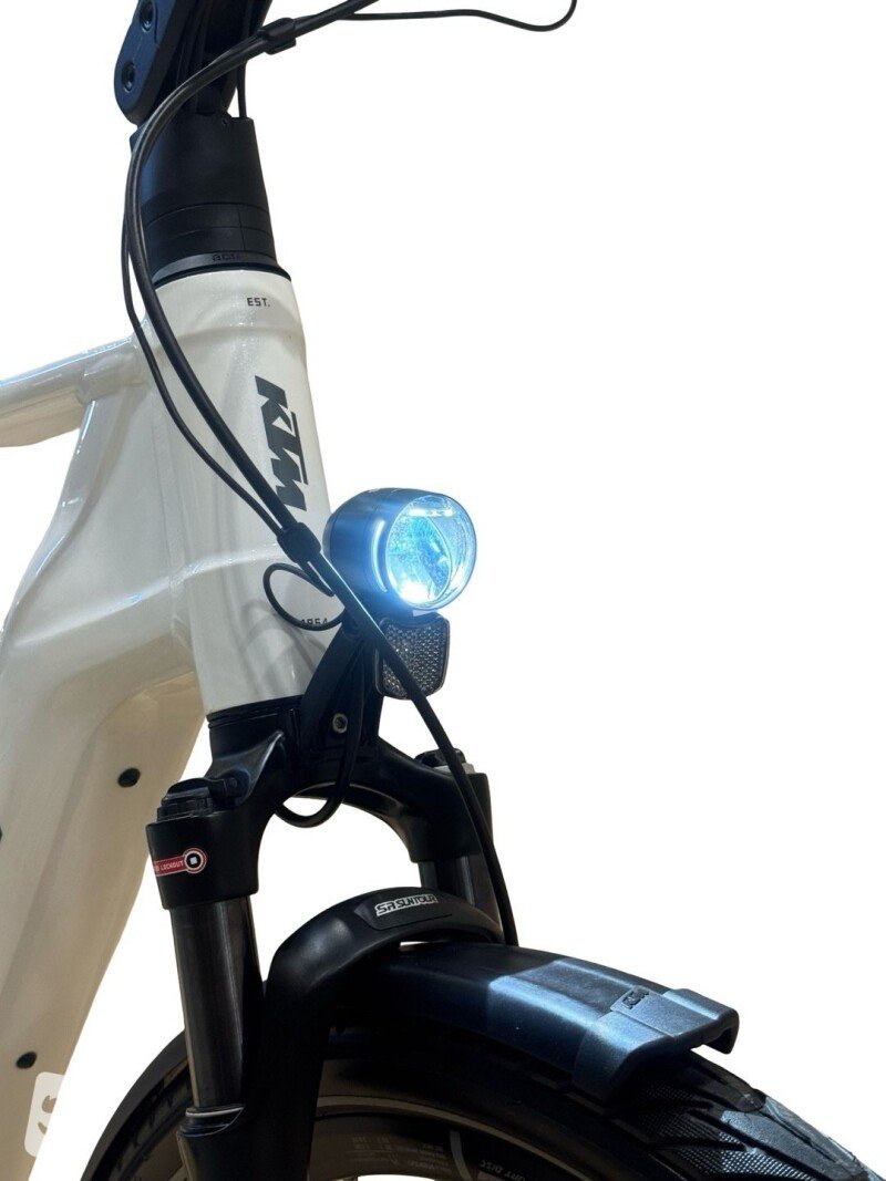 KTM Macina Style 720 Shimano XT 2023