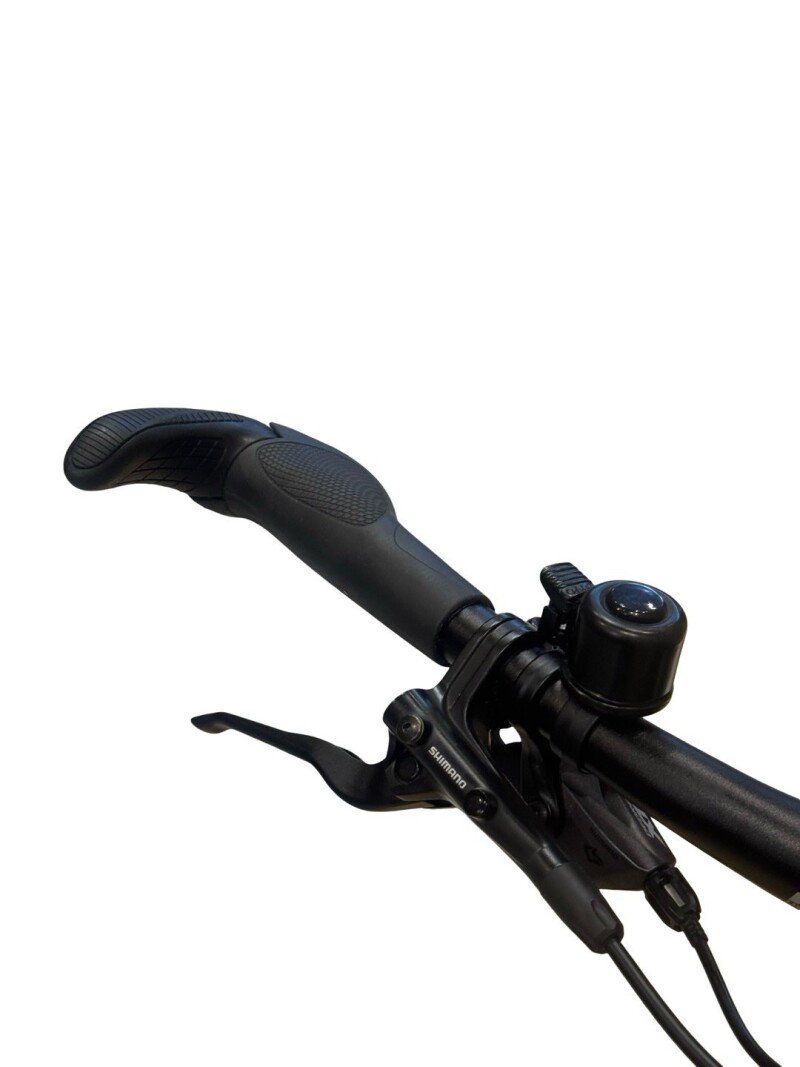 KTM Macina Style 720 Shimano XT 2023