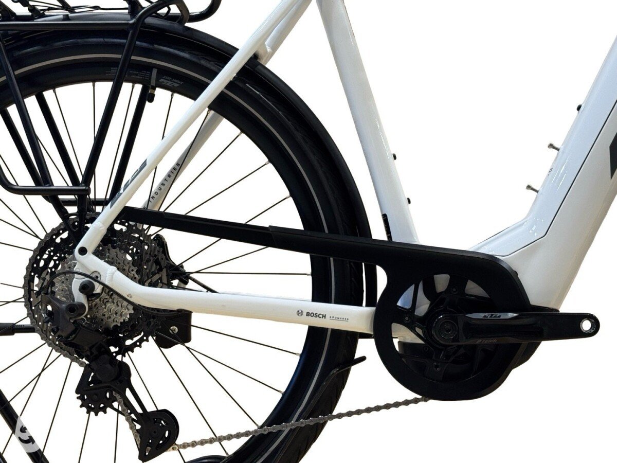 KTM Macina Style 720 Shimano XT 2023