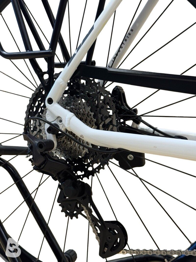 KTM Macina Style 720 Shimano XT 2023