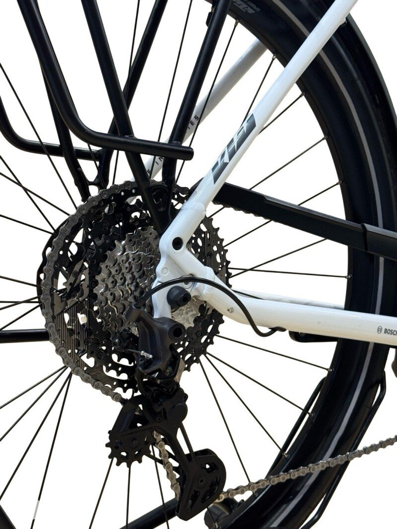 KTM Macina Style 720 Shimano XT 2023