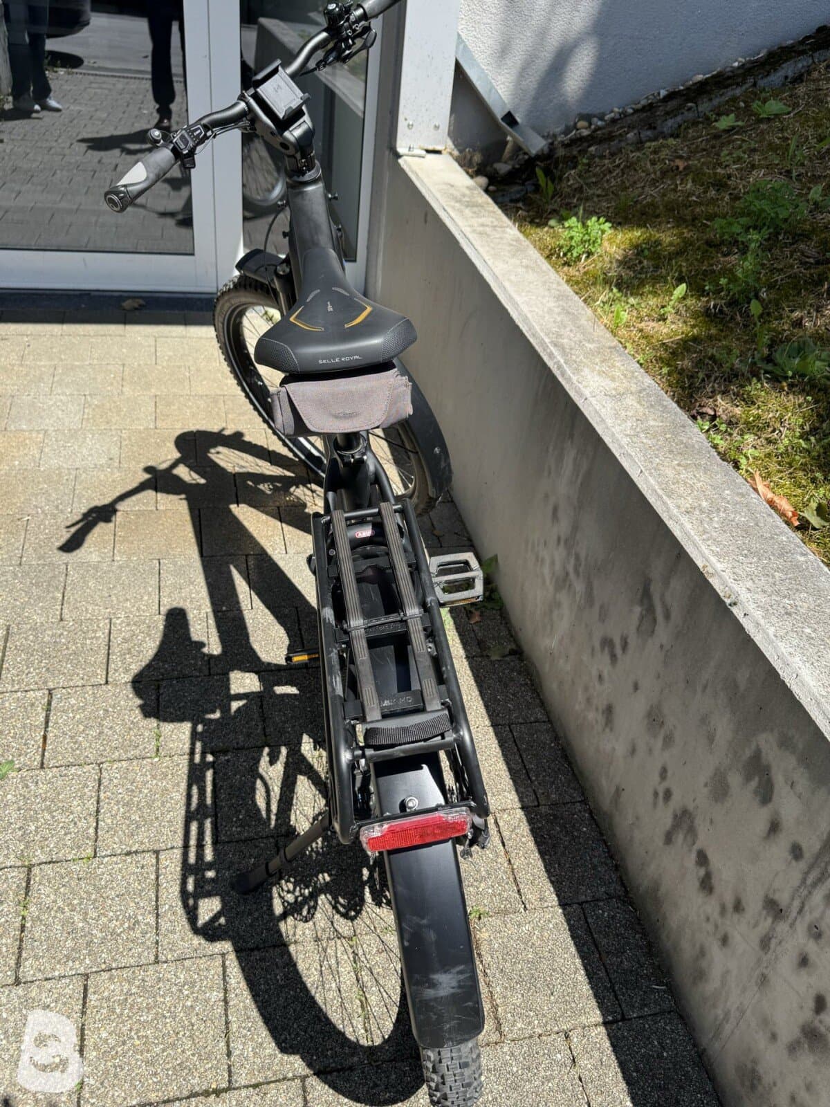 Riese & Müller Charger4 GT touring 2023
