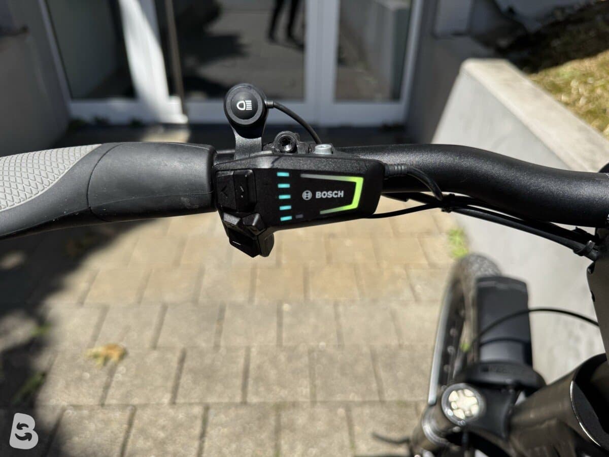 Riese & Müller Charger4 GT touring 2023