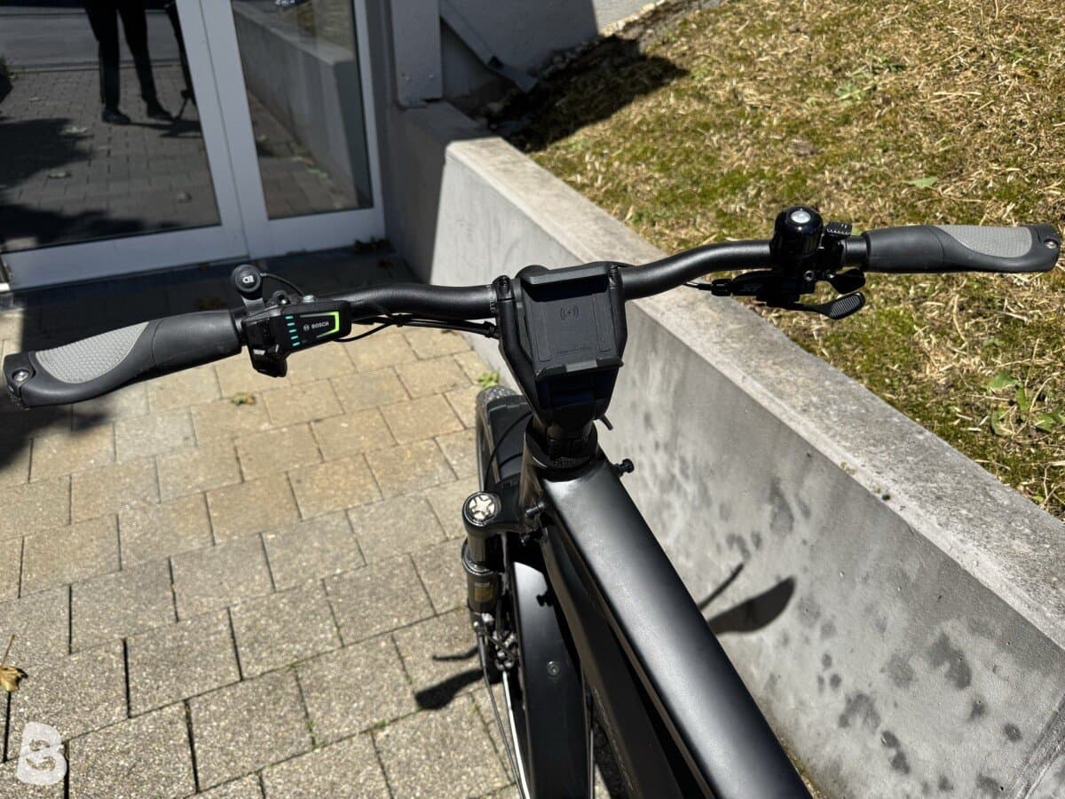 Riese & Müller Charger4 GT touring 2023