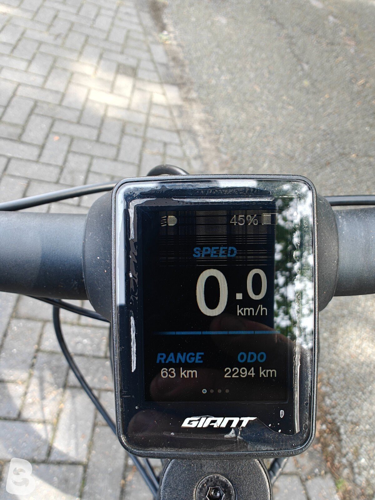 Giant Explore E+ 1 GTS 2021