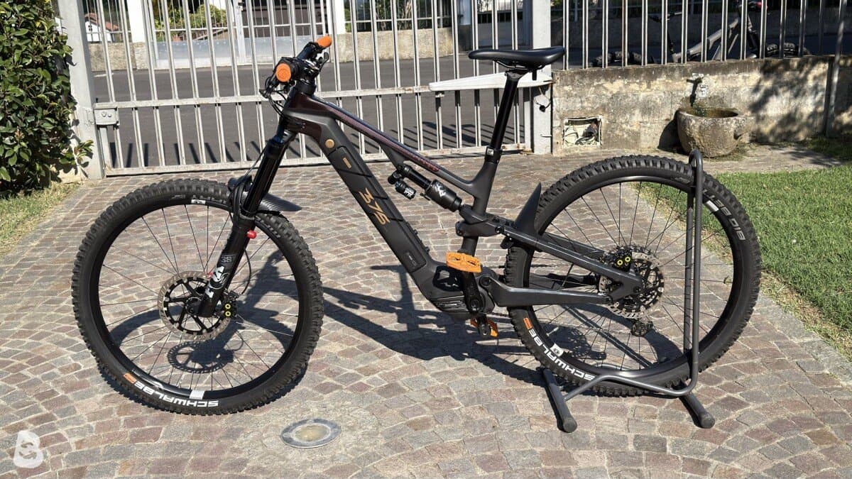 Rotwild R.G375 PRO 2023