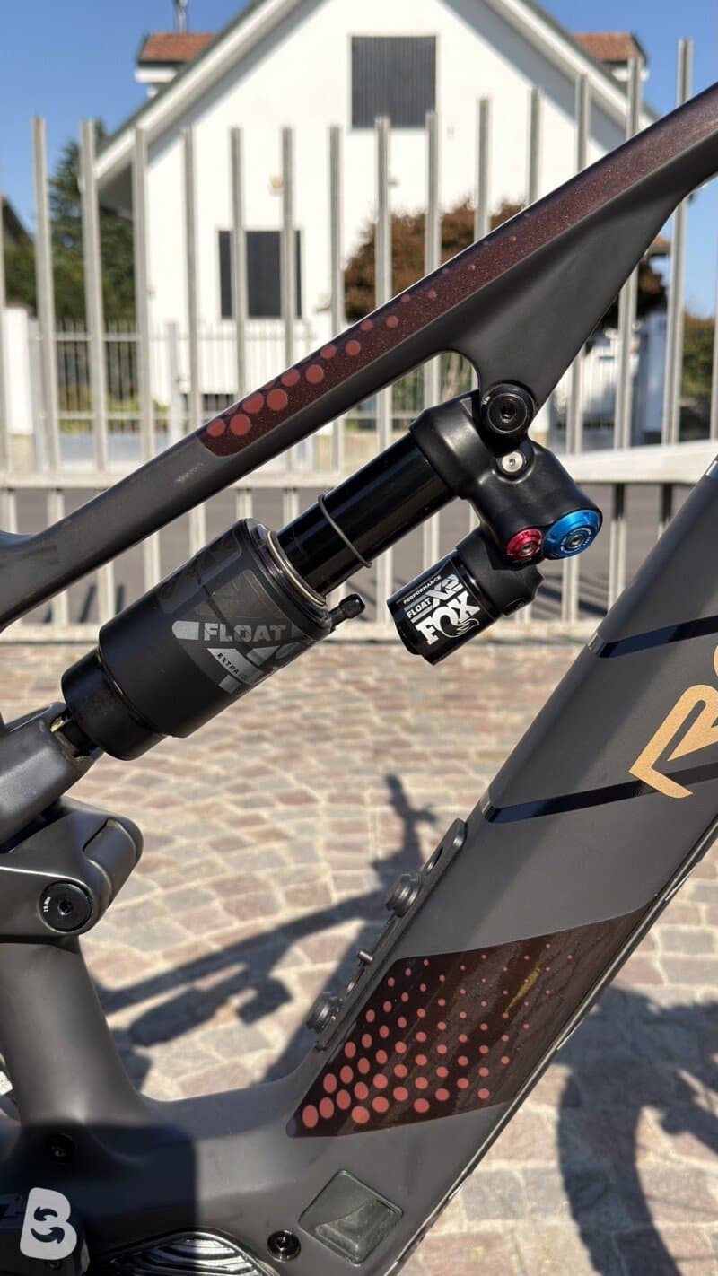 Rotwild R.G375 PRO 2023