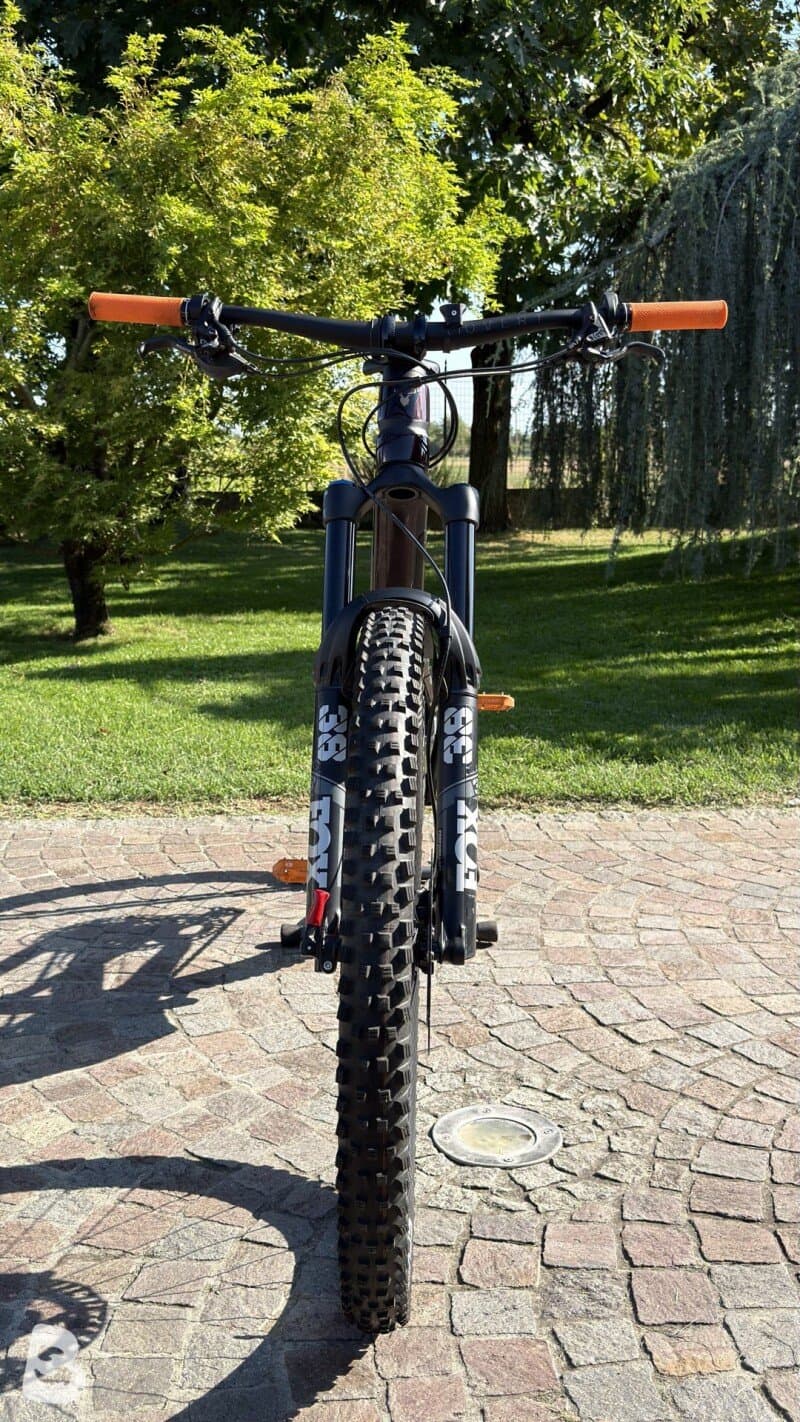 Rotwild R.G375 PRO 2023