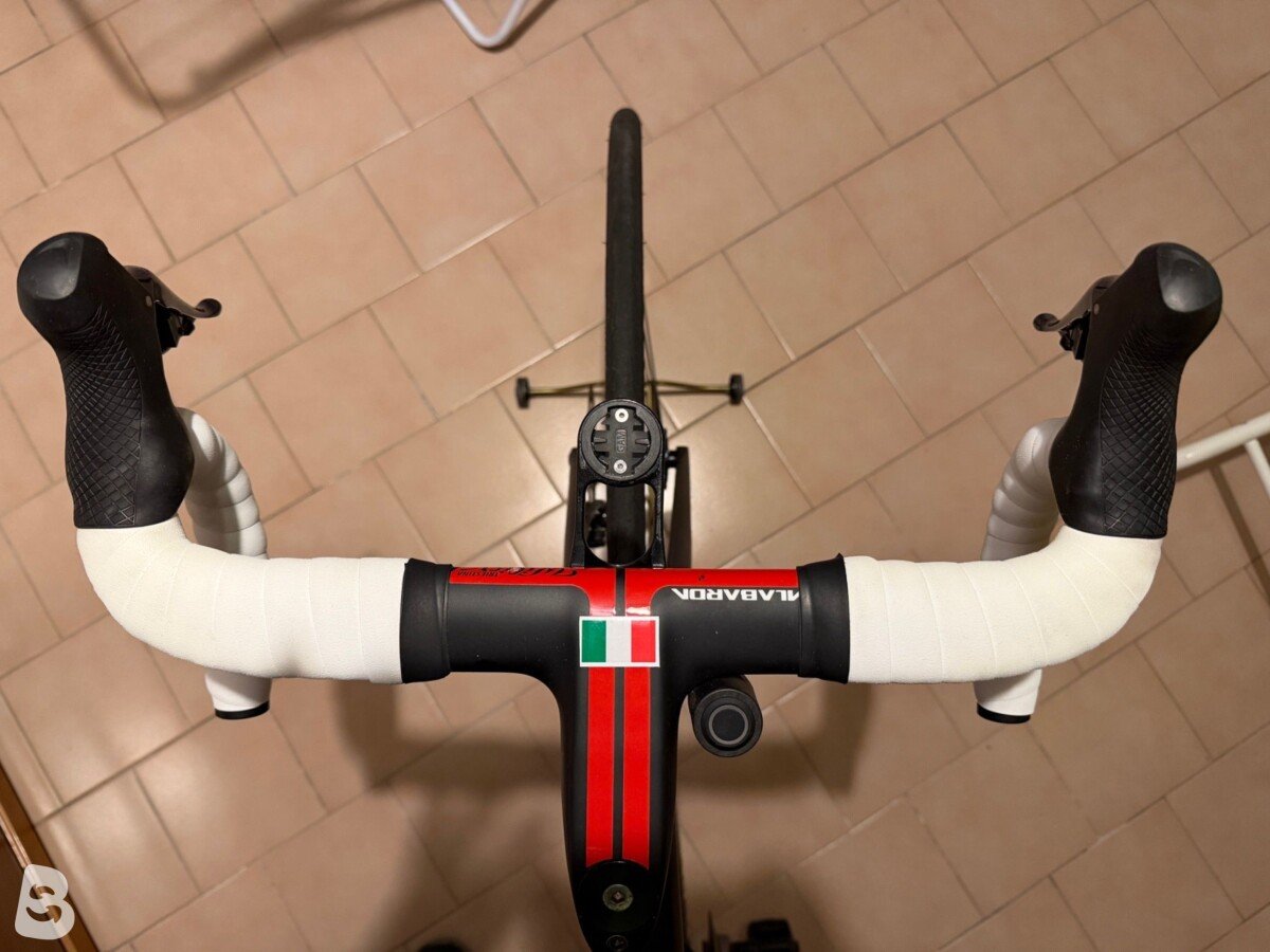 Wilier Triestina Cento10 Hybrid 2020