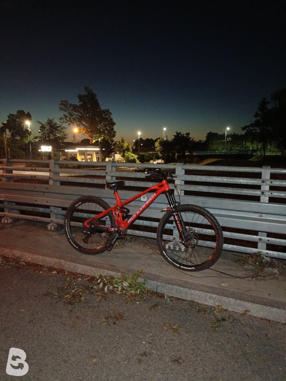 Mondraker Foxy 29 2019