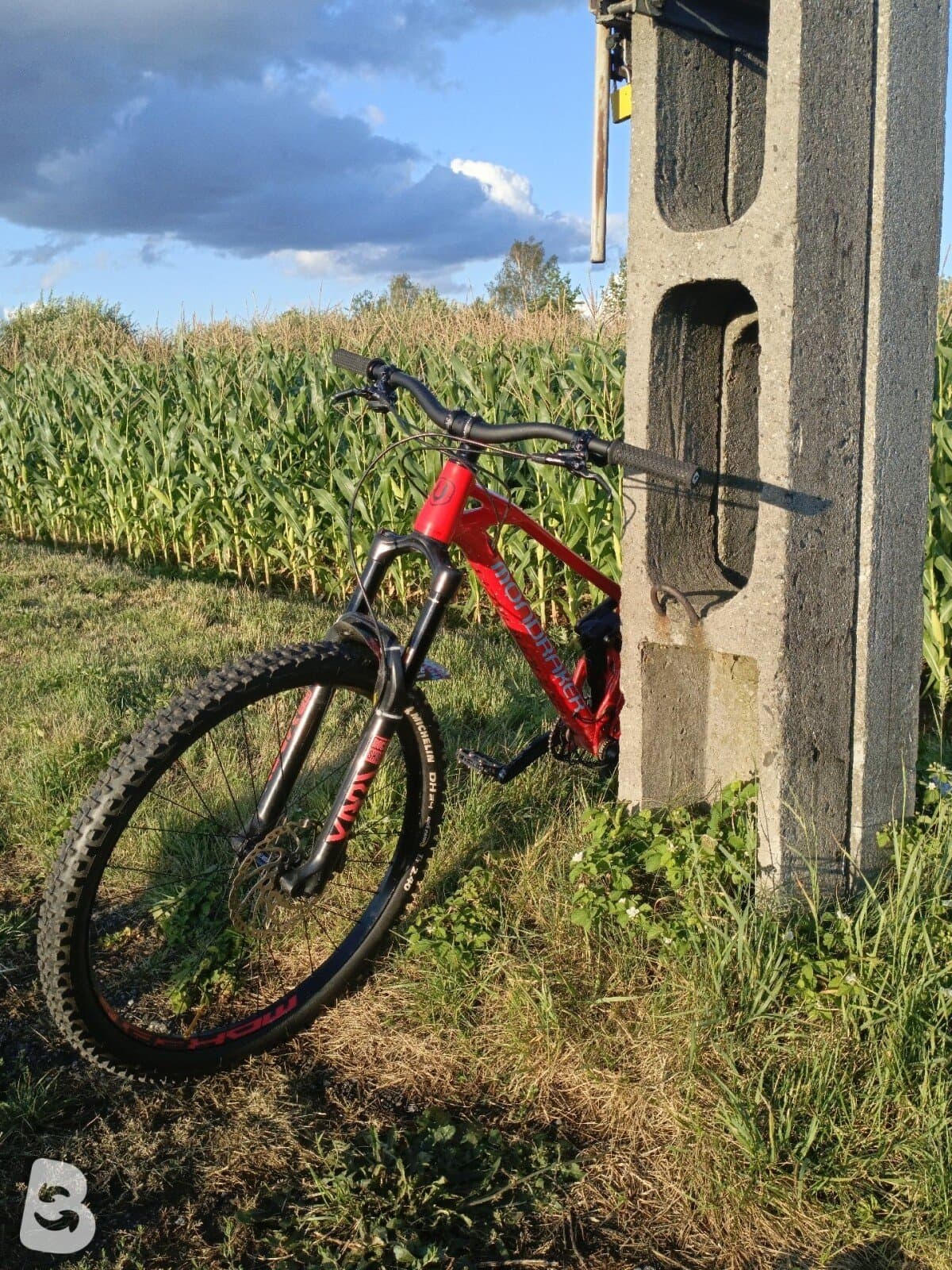 Mondraker Foxy 29 2019