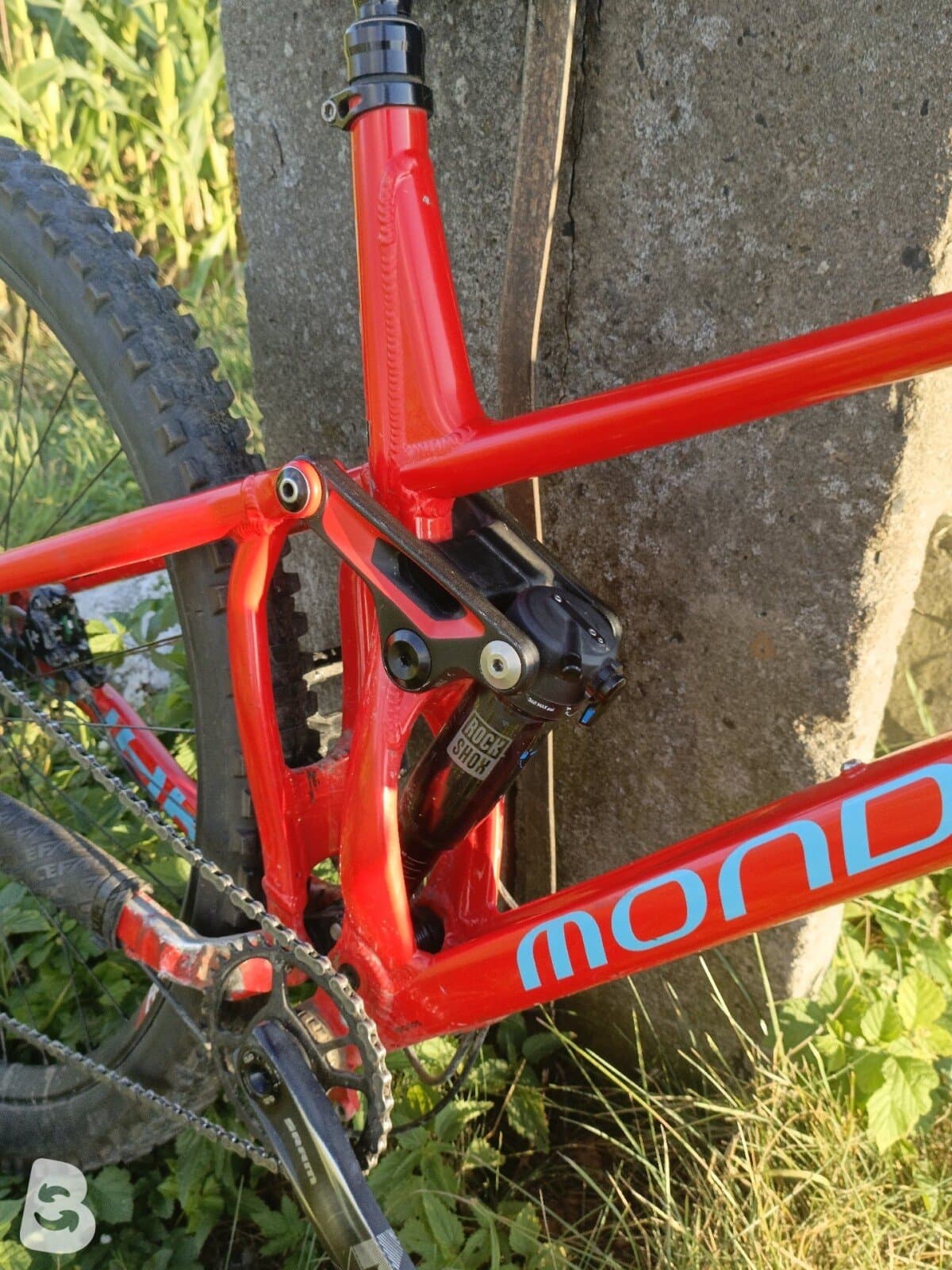 Mondraker Foxy 29 2019