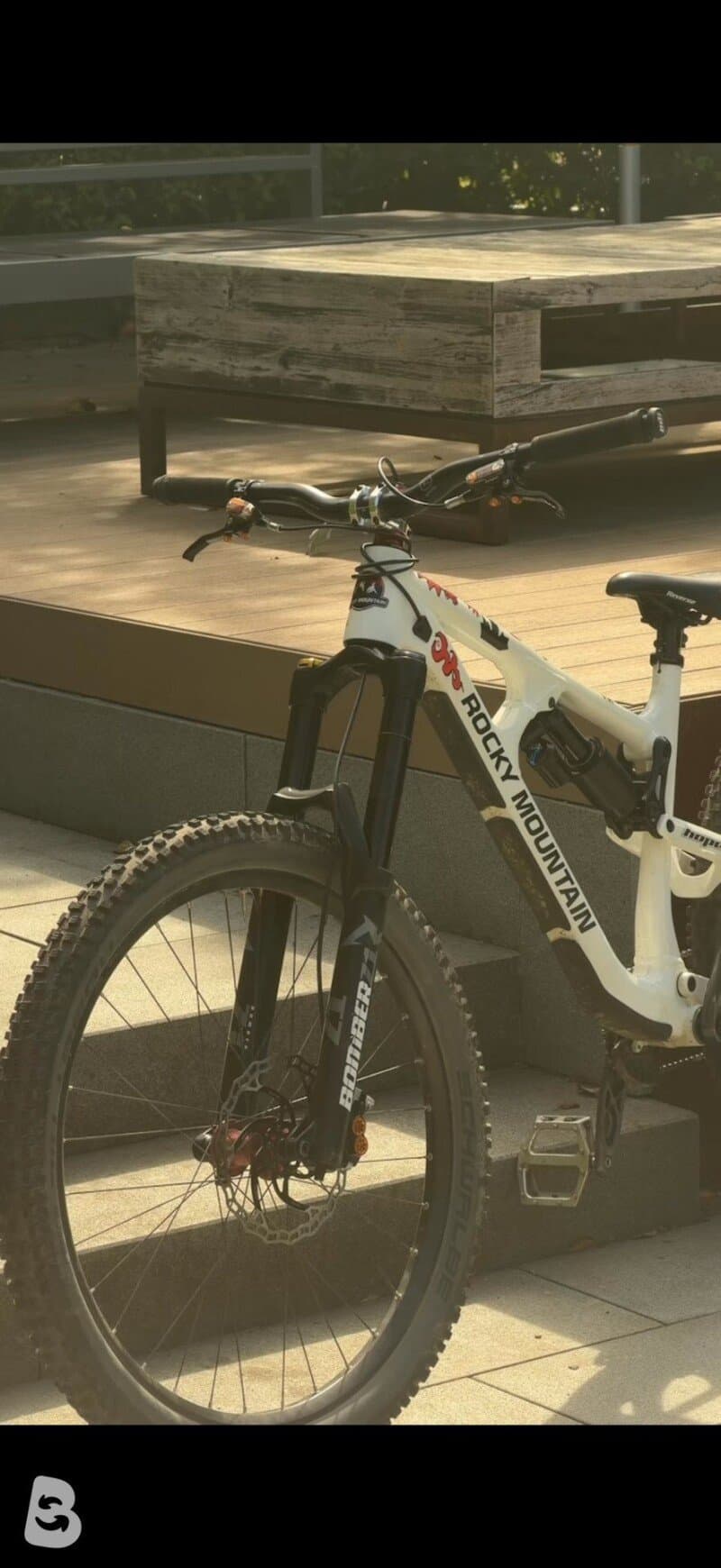 Rocky Mountain Slayer Alloy 30 Park 2021