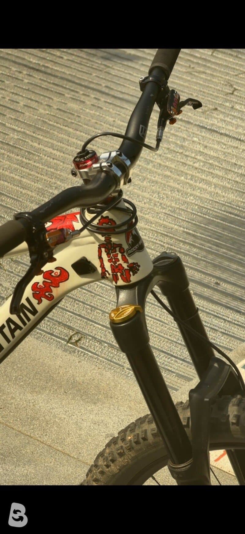 Rocky Mountain Slayer Alloy 30 Park 2021
