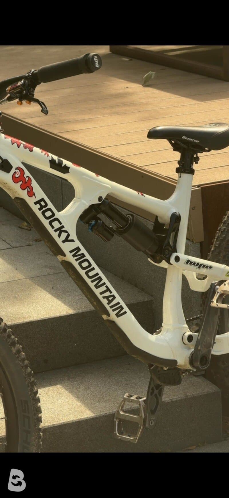 Rocky Mountain Slayer Alloy 30 Park 2021