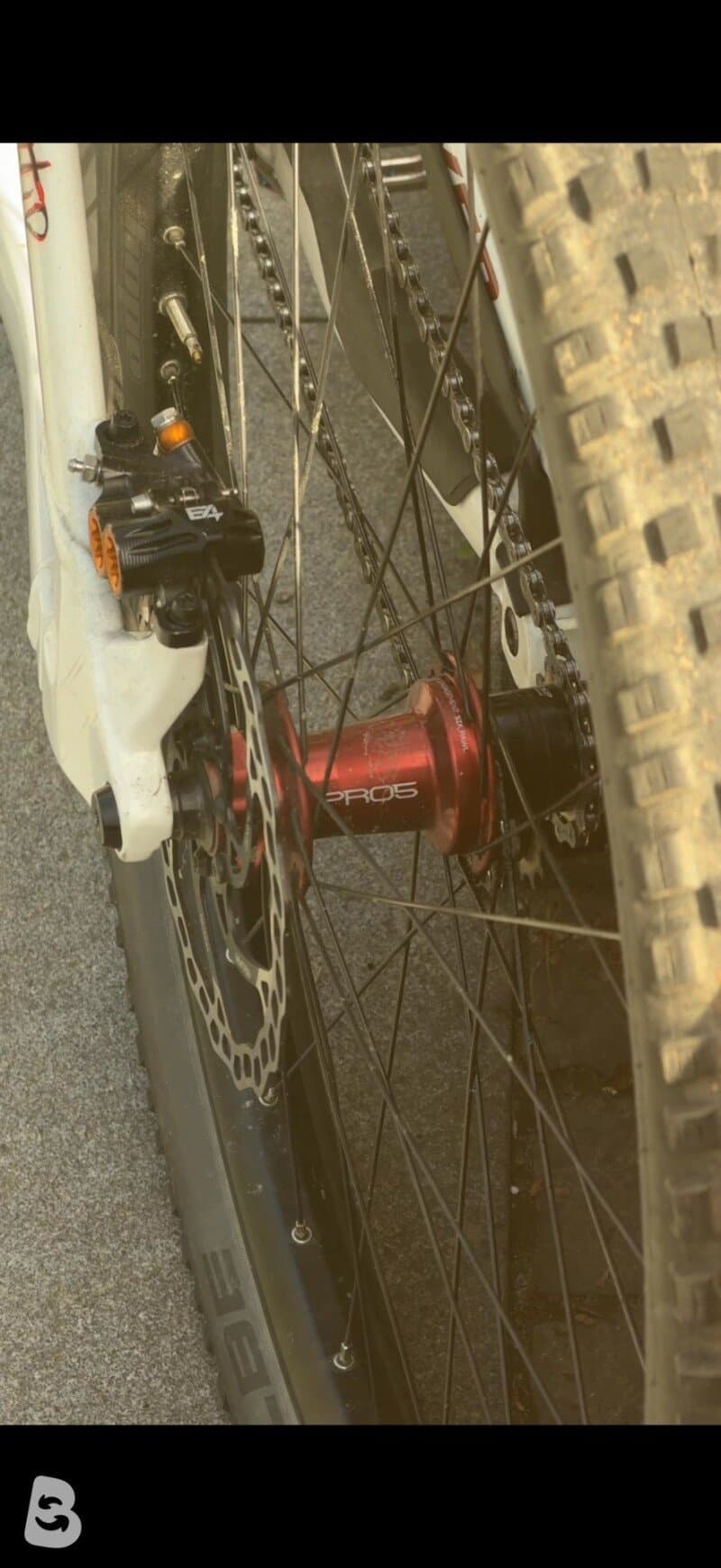 Rocky Mountain Slayer Alloy 30 Park 2021