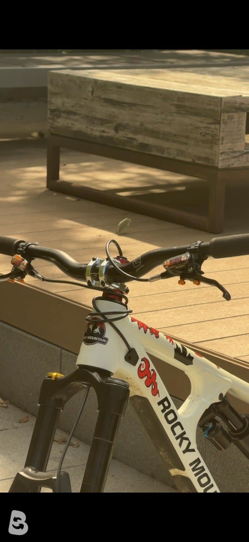 Rocky Mountain Slayer Alloy 30 Park 2021