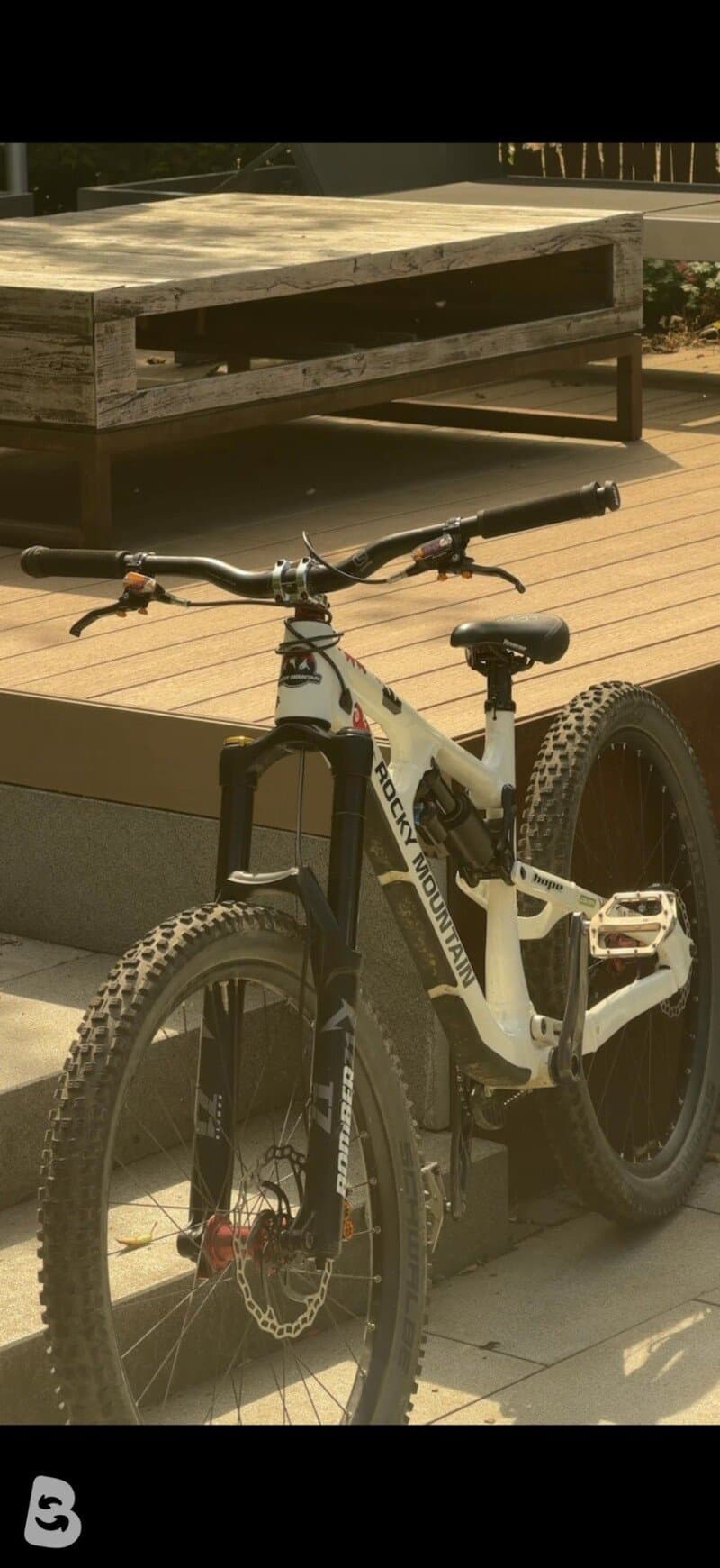 Rocky Mountain Slayer Alloy 30 Park 2021