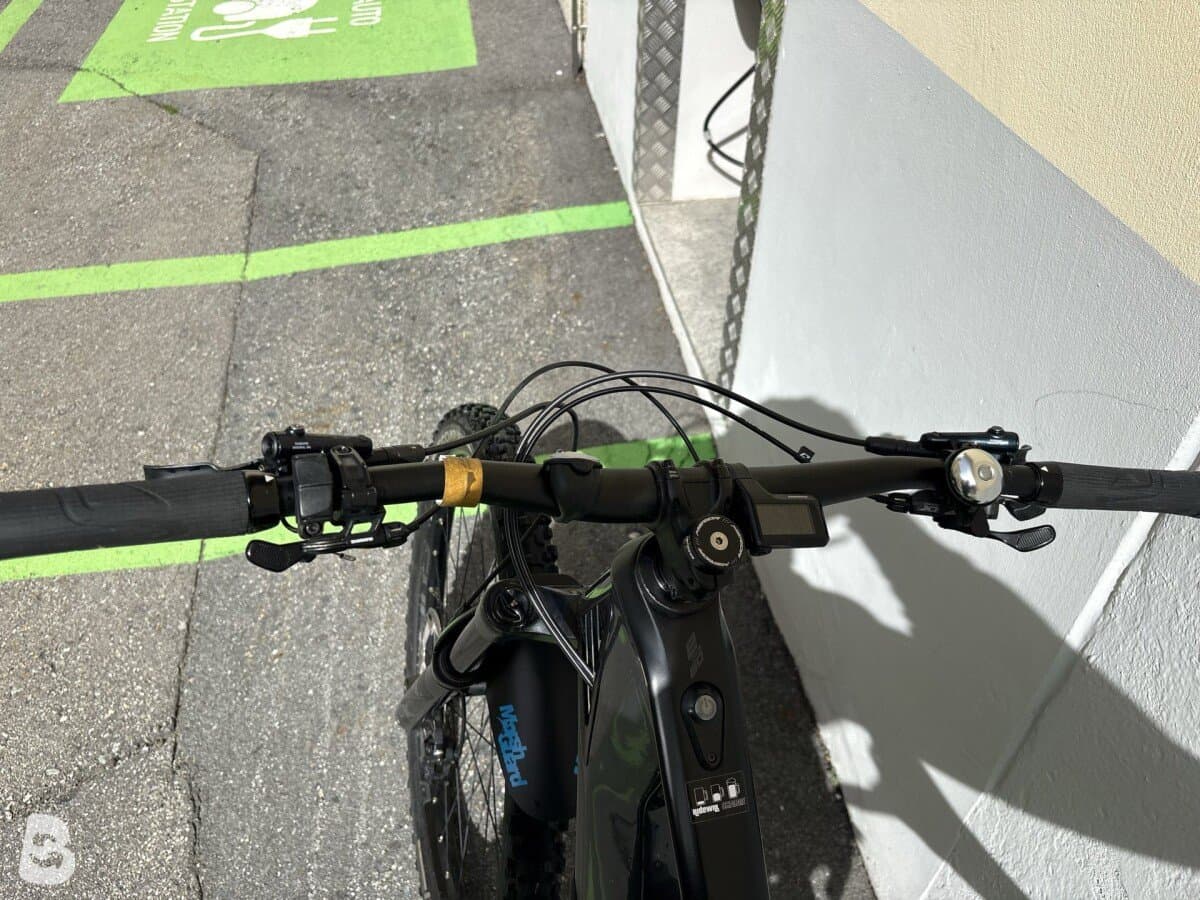 Merida eONE-SIXTY 8000 2020