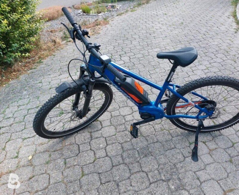 Corratec E-Power X Vert Rock 26 2022