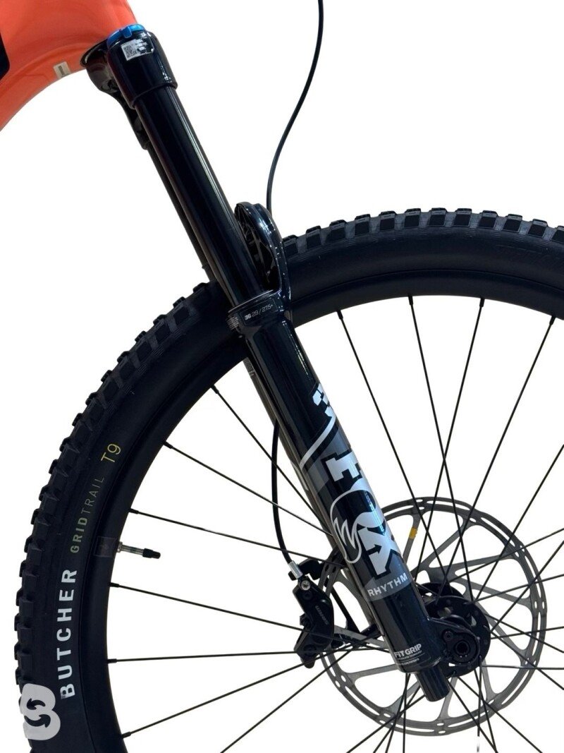 Specialized Kenevo SL Comp Carbon Sram GX 2022