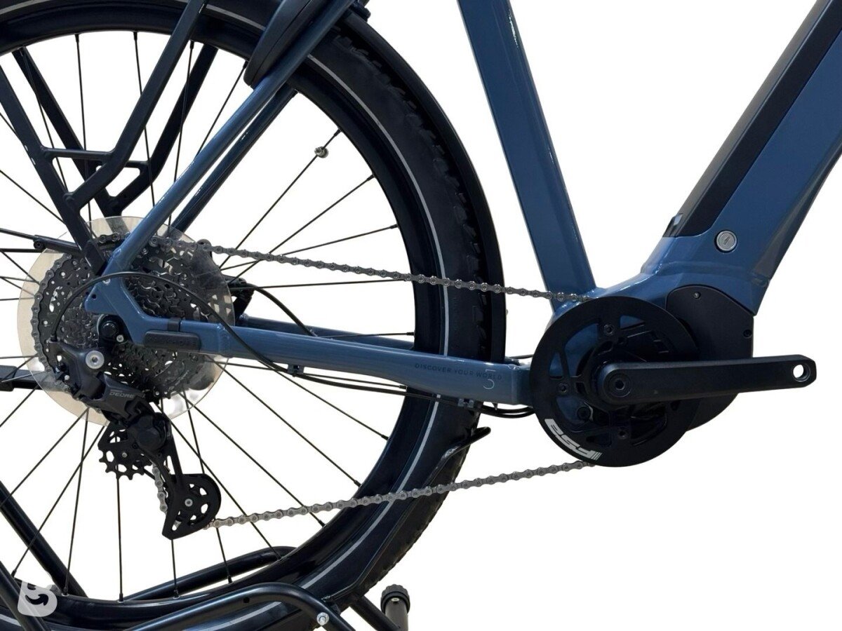 Kalkhoff Entice 5.B Move+ Shimano Deore 2023