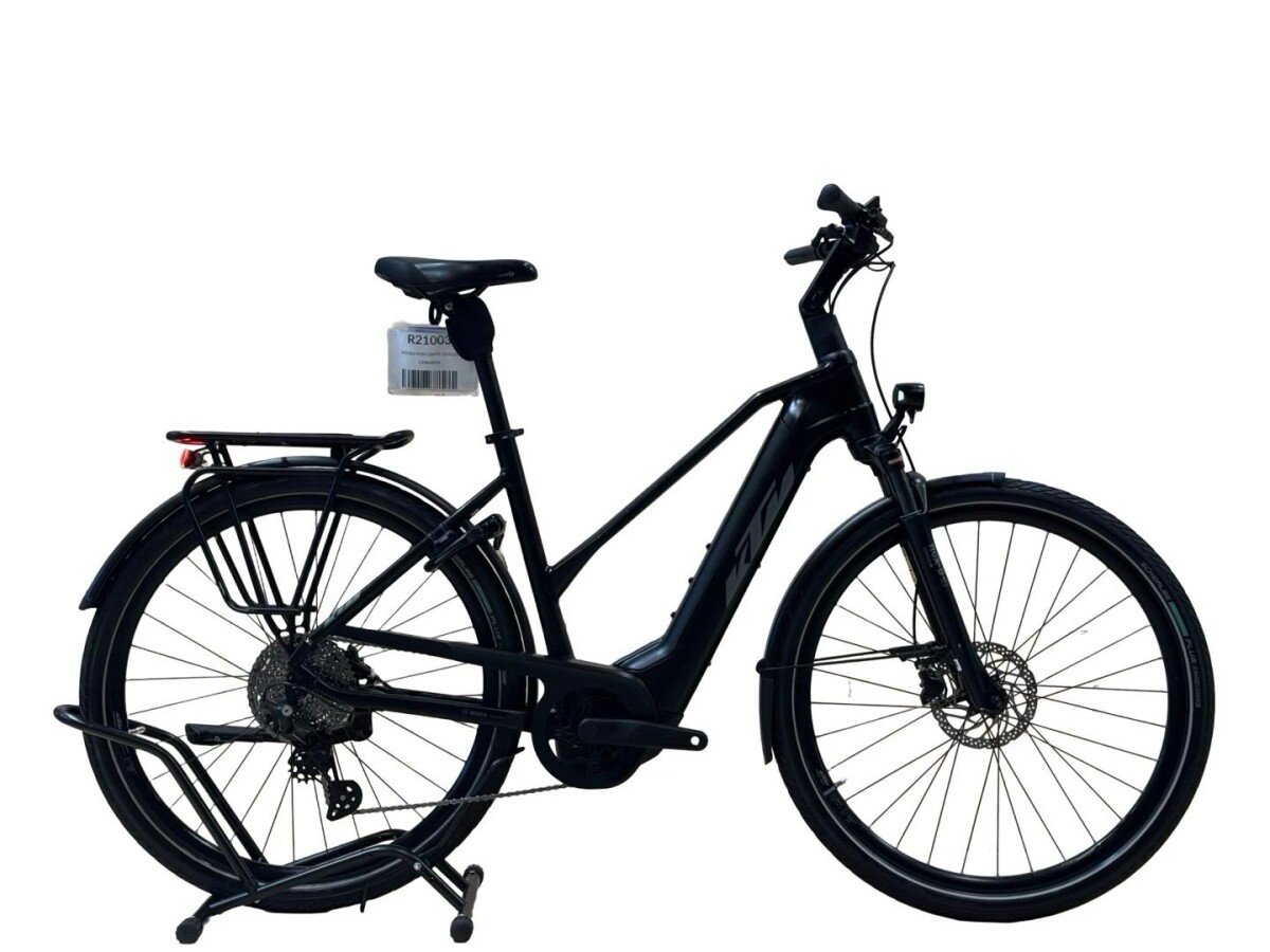 KTM Cento 10 Plus Shimano Deore 2023