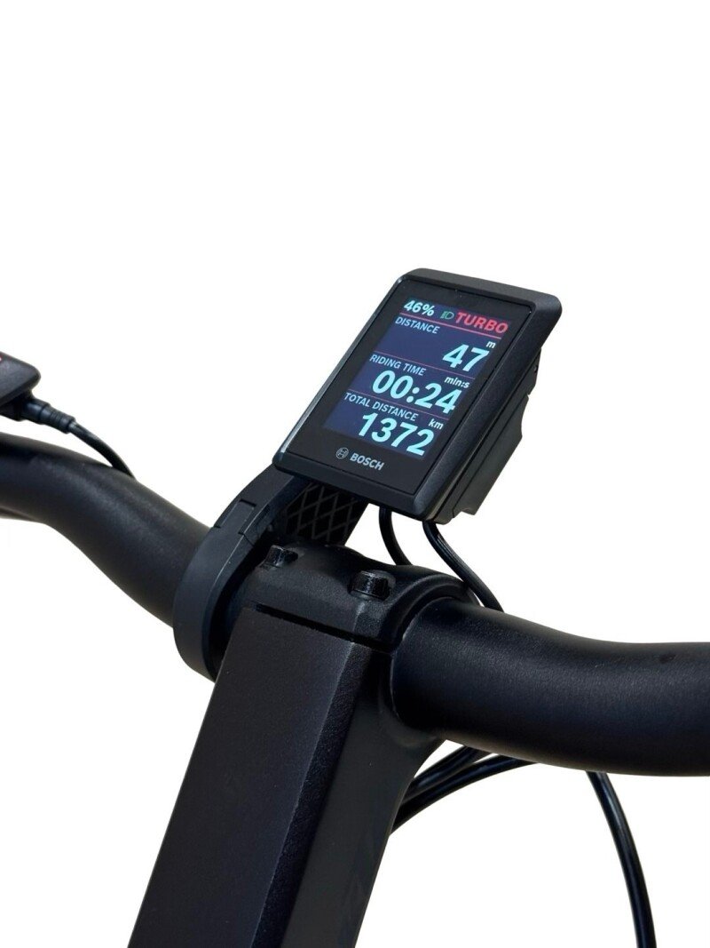 KTM Cento 10 Plus Shimano Deore 2023