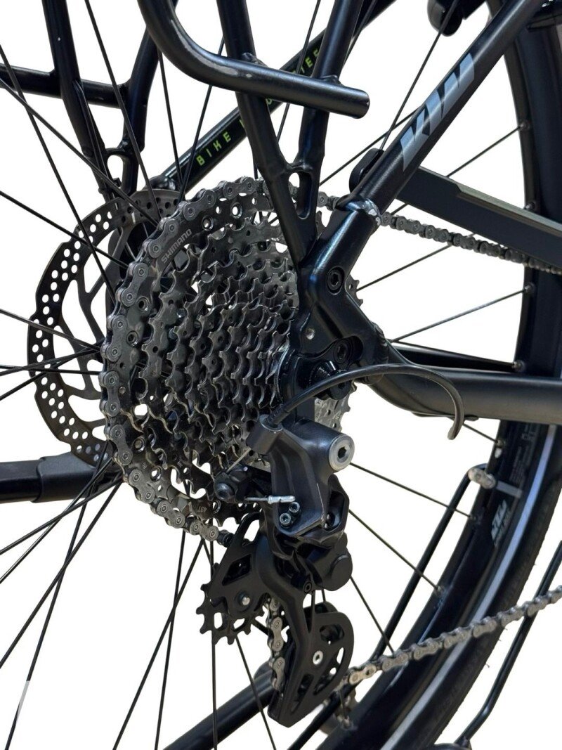 KTM Cento 10 Plus Shimano Deore 2023