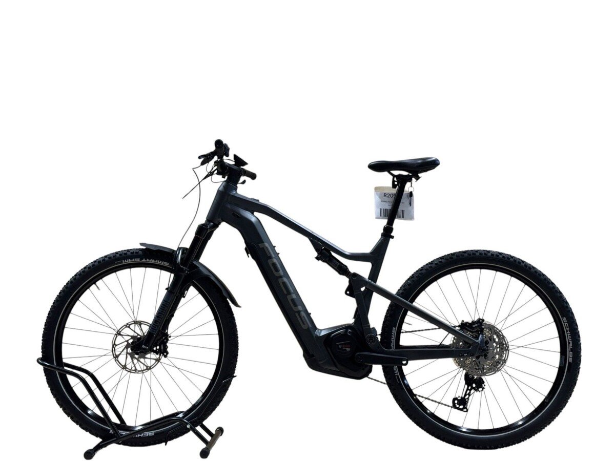 Focus Thron² 6.8 Shimano XT 2023