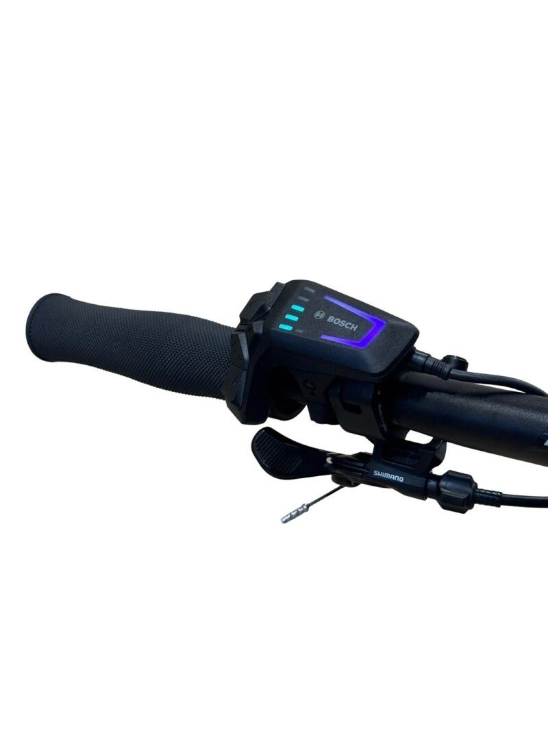 Bulls Sonic Evo AM 1 Shimano Cues 2024