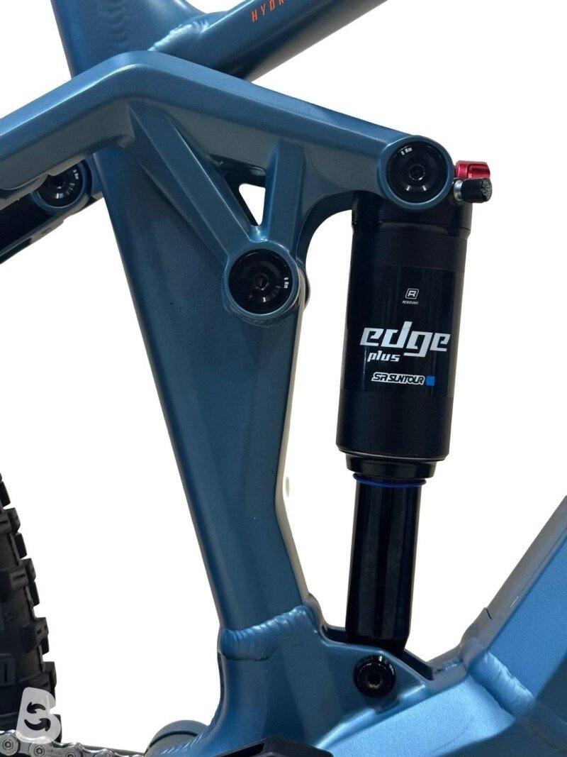 Bulls Sonic Evo AM 1 Shimano Cues 2024