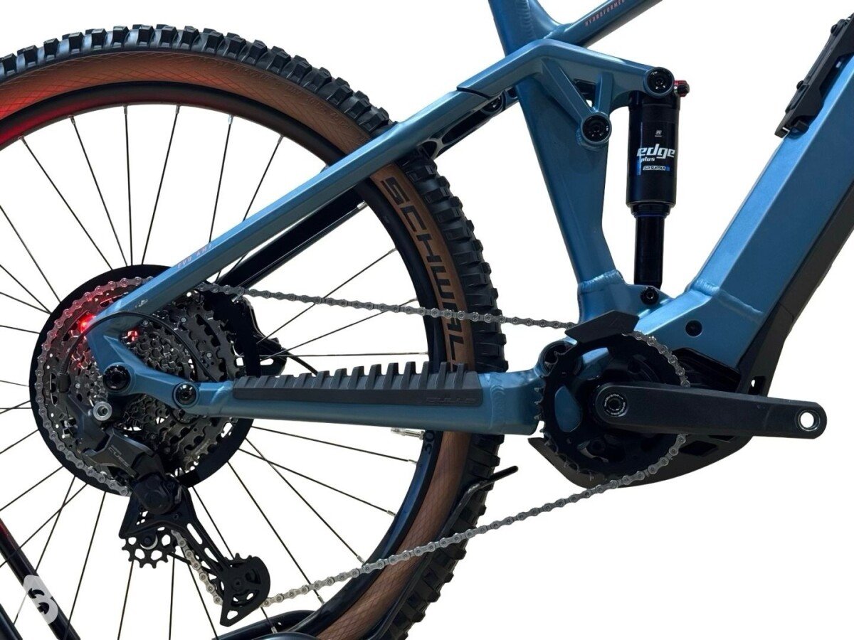 Bulls Sonic Evo AM 1 Shimano Cues 2024