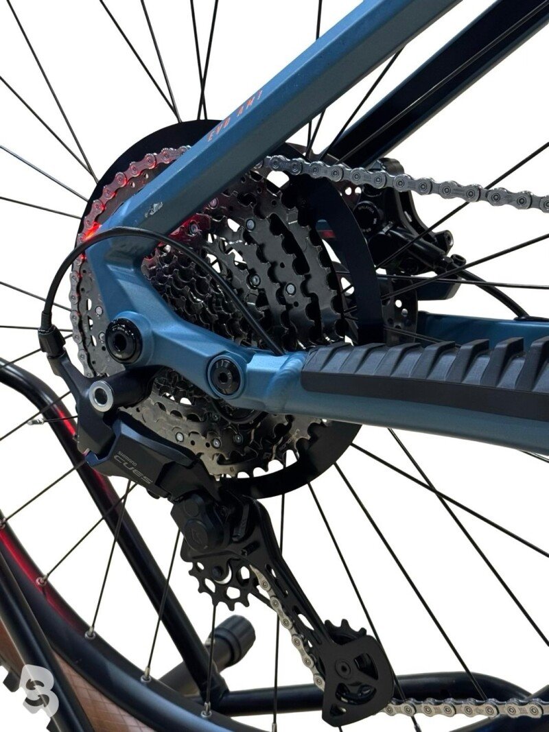 Bulls Sonic Evo AM 1 Shimano Cues 2024