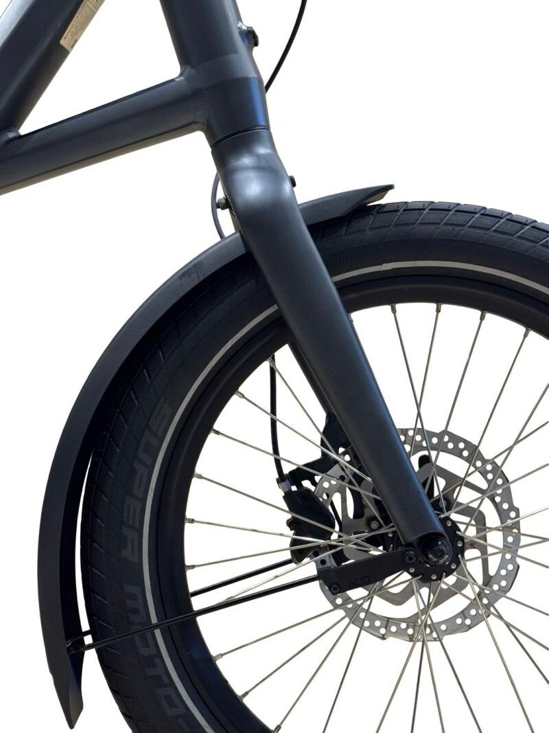 Cube Compact Hybrid Shimano Nexus 2021