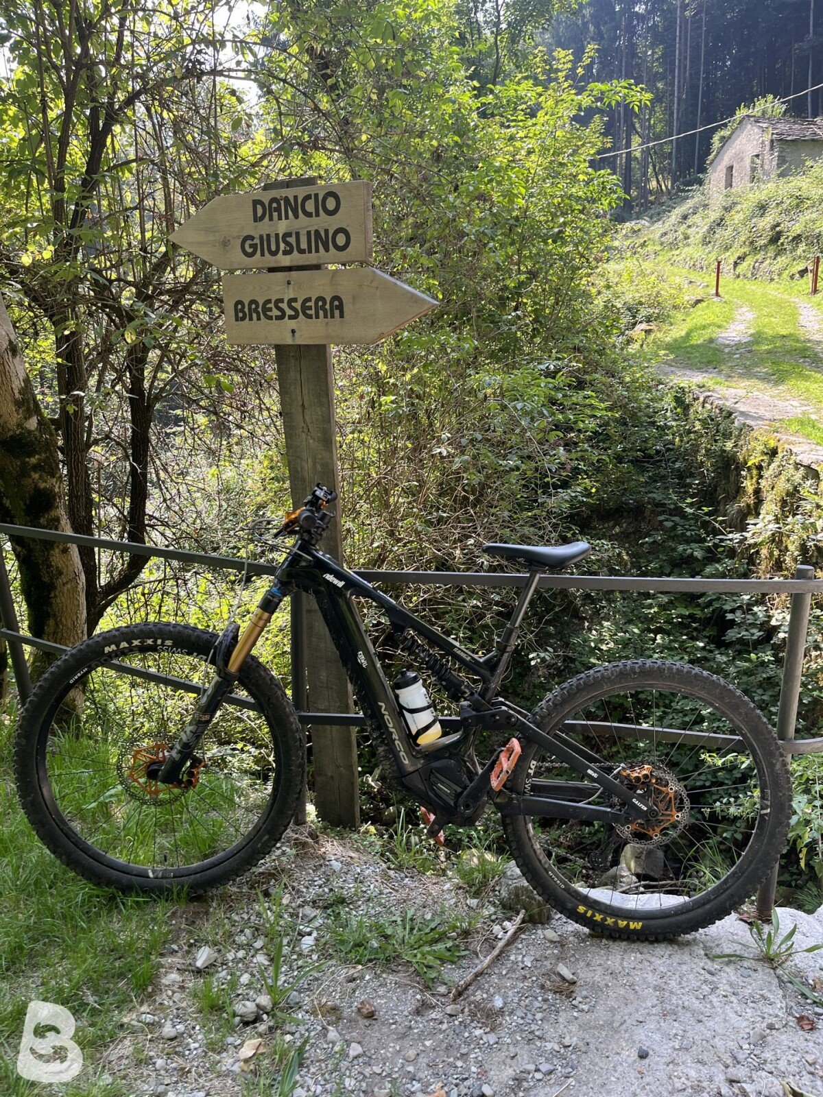 Norco Range VLT C1 2022