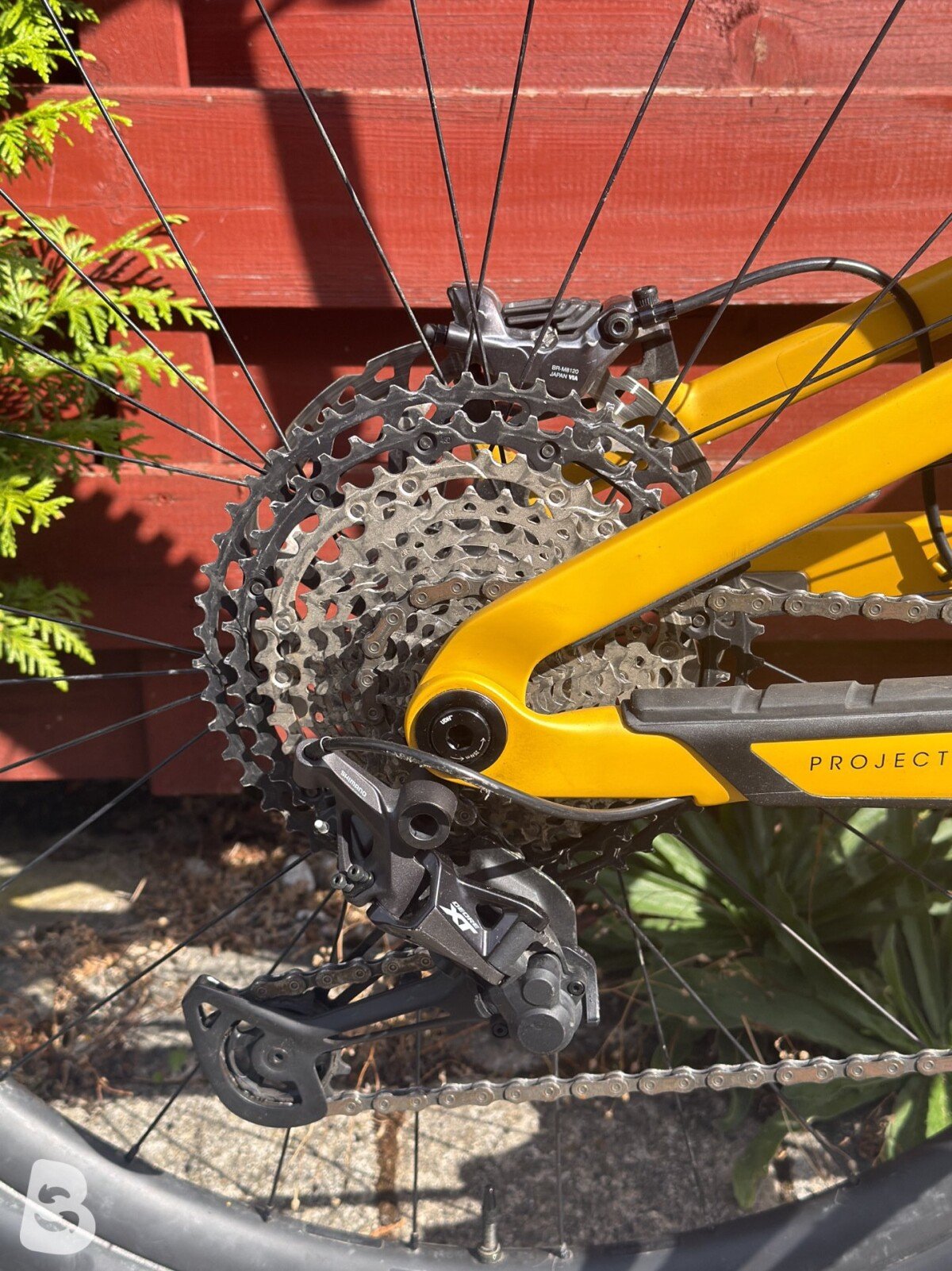 Trek Fuel EXe 9.8 XT 2023