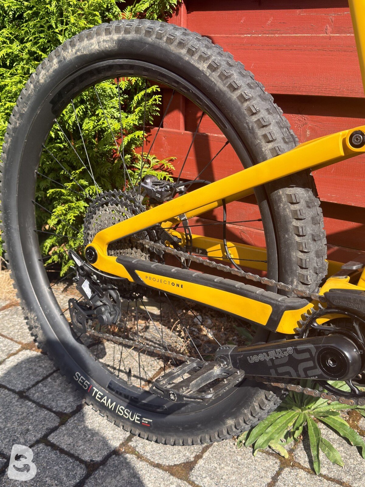 Trek Fuel EXe 9.8 XT 2023