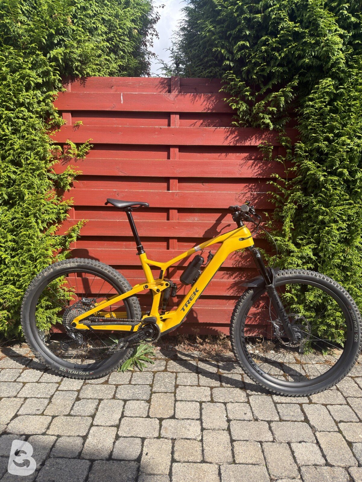 Trek Fuel EXe 9.8 XT 2023