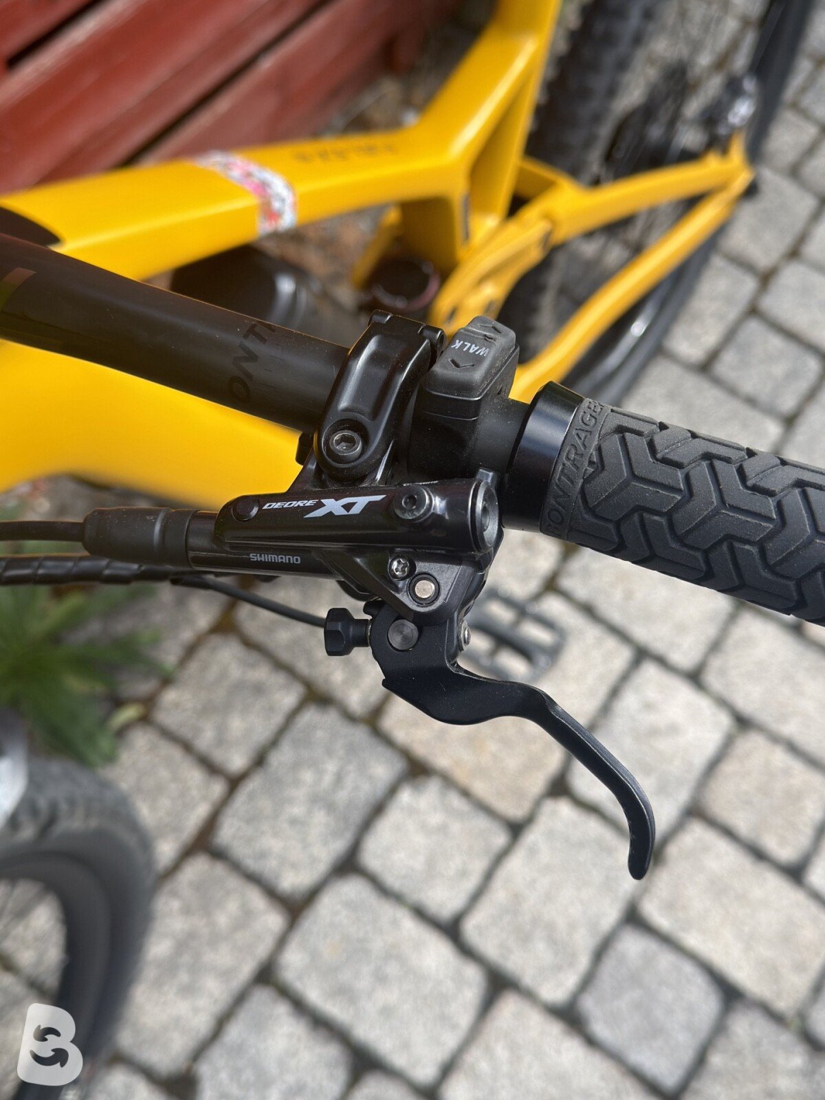 Trek Fuel EXe 9.8 XT 2023