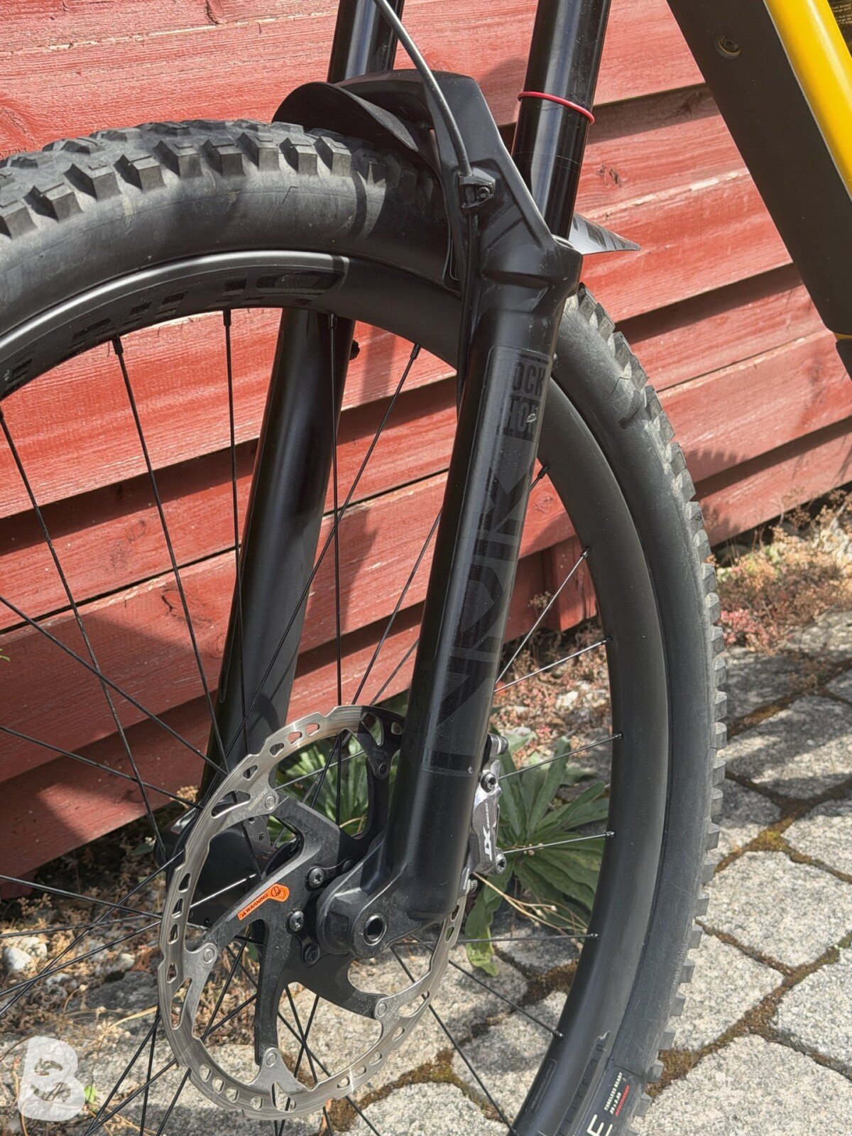 Trek Fuel EXe 9.8 XT 2023