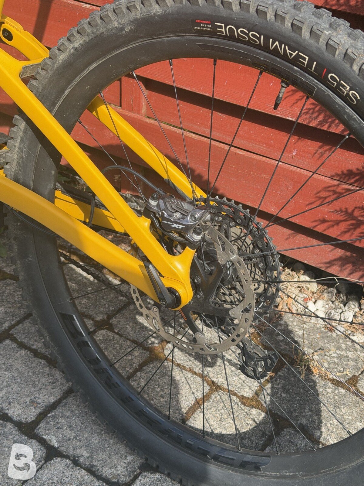 Trek Fuel EXe 9.8 XT 2023