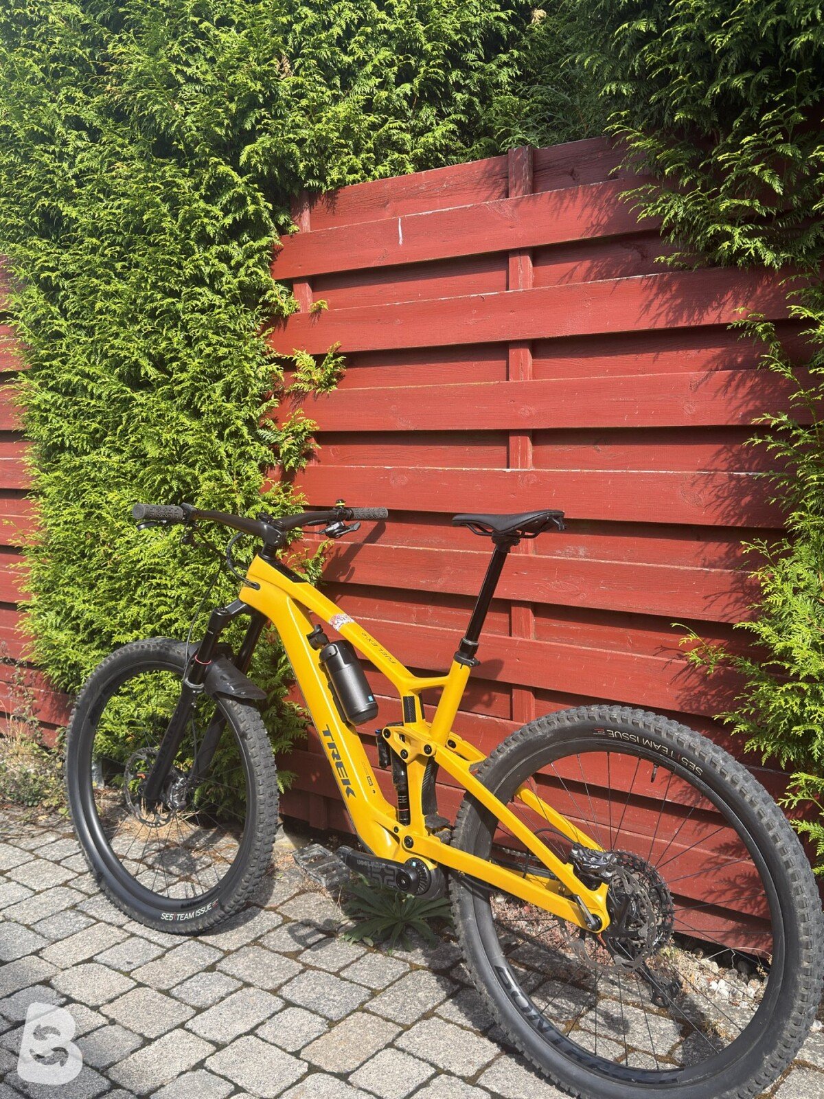 Trek Fuel EXe 9.8 XT 2023