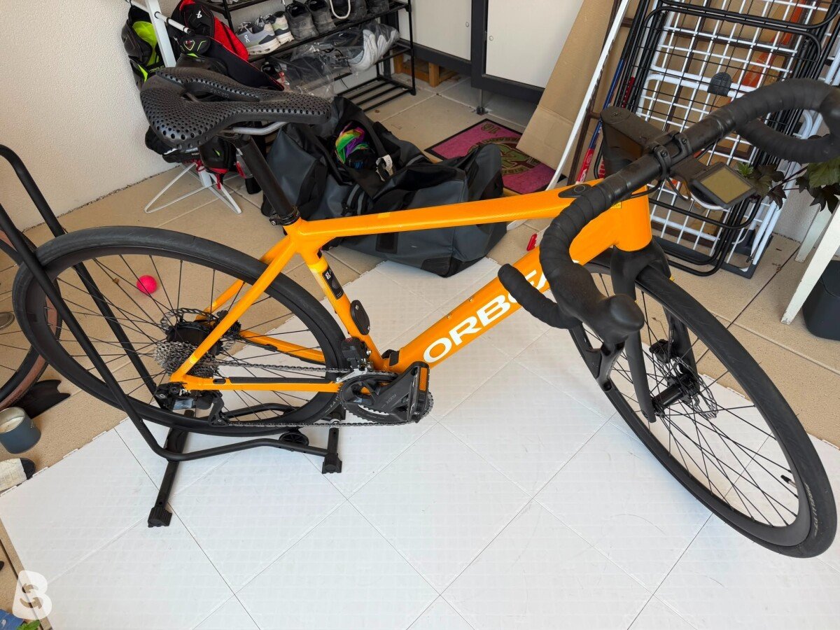 Orbea GAIN D30i 2023