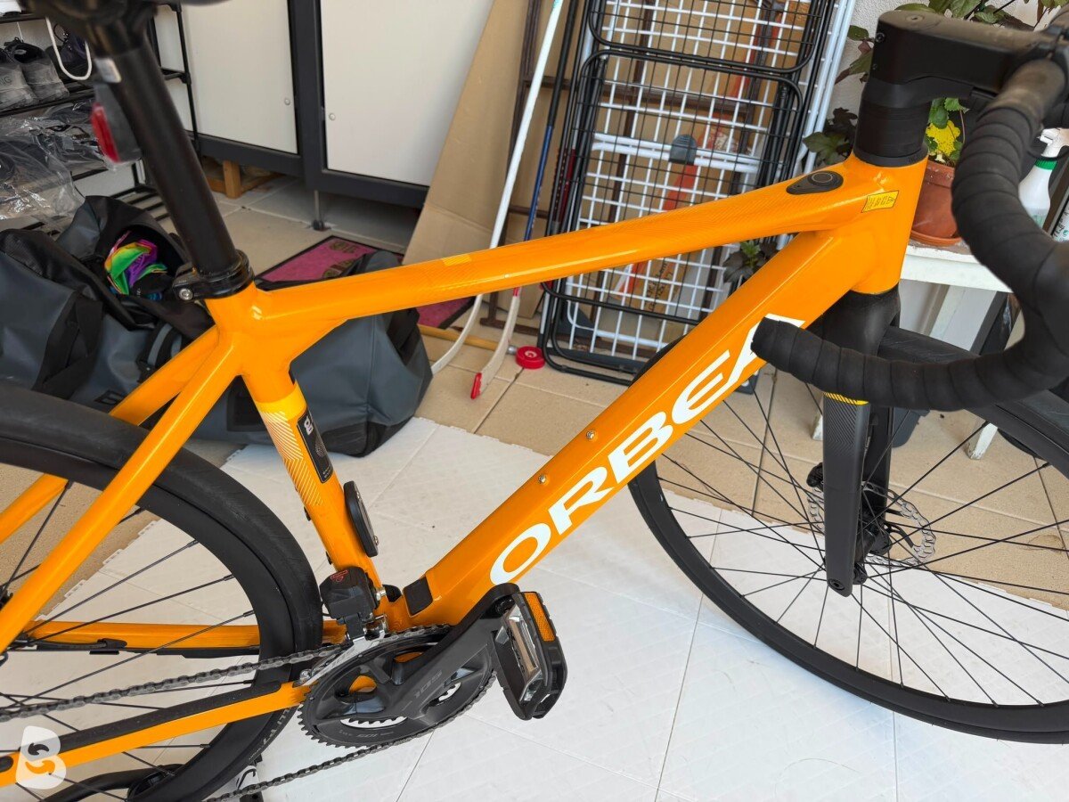 Orbea GAIN D30i 2023