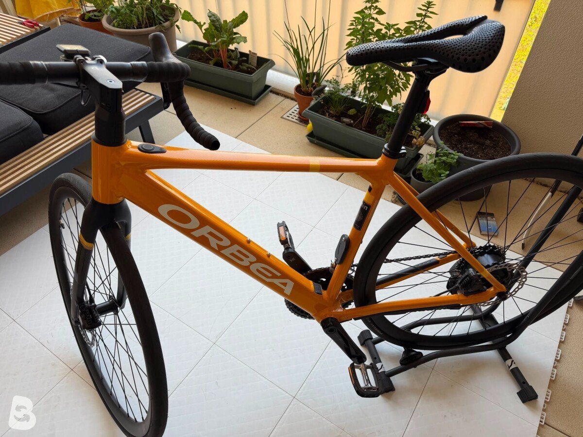 Orbea GAIN D30i 2023