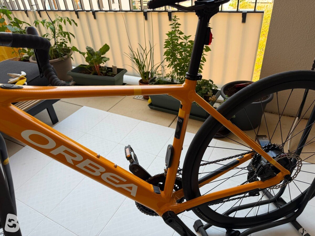 Orbea GAIN D30i 2023
