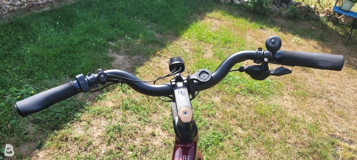Orbea Vibe MID H30EQ 2024